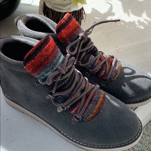 Bobs Sketcher boots